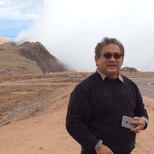 Meet your Posher, Sam